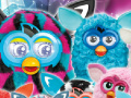 Jogo Furby Memory 