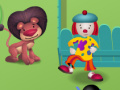 Jogo Jojo's Funny Farm Parade 