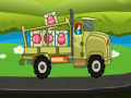 Jogo Easter Eggs Transport