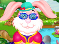 Jogo Bunny care description 