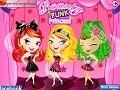 Jogo Beauty Punk Princess
