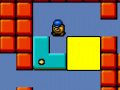 Jogo Puzzle Boy