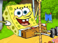 Jogo Spongebob Gold Rush 3