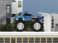 Jogo Monster truck ultimate ground 2