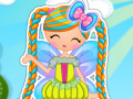 Jogo Pix E Flutters Dress Up 