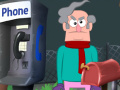 Jogo Payphone Mania!