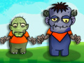 Jogo Super Zombie Smasher