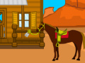 Jogo Amazing Escape Ghost Town