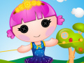 Jogo Loopsy Littles 