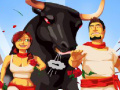 Jogo Bull run fever