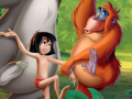 Jogo The Jungle book: jungle sprint