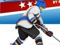 Jogo Ice hockey 2