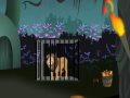 Jogo Wild Lion Escape