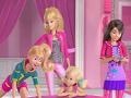 Jogo Barbie: Life in the Dream House - Spot the Numbers