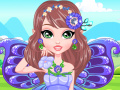 Jogo Spring Fairies Hair Salon