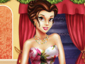 Jogo Princess Belle New Look