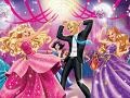 Jogo Barbie: Princess Charm School Party