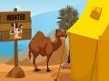 Jogo Mirchi Escape: Desert Treasure