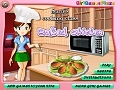 Jogo Baked Chicken