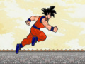 Jogo Dragon Ball Z Snake way 