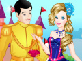 Jogo Cinderella's Dating 