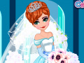 Jogo Frozen Dream Wedding 2