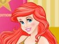 Jogo Casting of princesses Disney