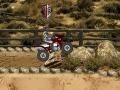 Jogo ATV Desert Run