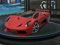 Jogo Parking Supercar City