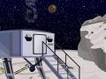 Jogo Escape From The Moon 1