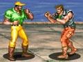 Jogo Hardest Fighter 2