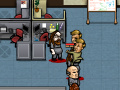 Jogo HRmageddon