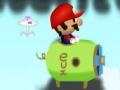 Jogo Mario Ocean Adventure