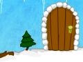 Jogo Must Escape the Ice Cave