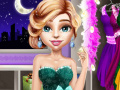 Jogo Fashionista New Yea closet