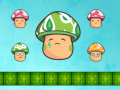 Jogo Mushroom ball 