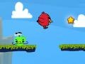 Jogo Angry Birds: Way