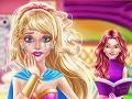 Jogo Barbie's Make-Up Fiasco