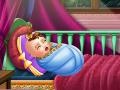 Jogo Belle: Baby Feeding