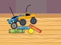 Jogo RC Rumble Racing