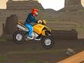 Jogo Rapid ATV