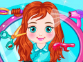 Jogo Baby Anna Long Hair 