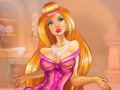 Jogo Barbie Rapunzel New Look