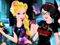 Jogo Princess Gamers