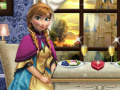 Jogo Perfect date Anna and Kristoff