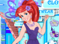 Jogo Ariel Prom Shopping