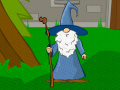 Jogo A Wizard's Journey 