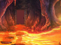 Jogo Fire Cave Escape