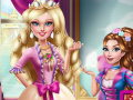 Jogo Barbie Princess Tailor