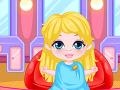 Jogo Baby Barbie: Hairdresser